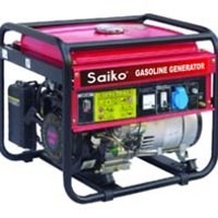 Máy phát điện Saiko GG4500L (4.0 KW)