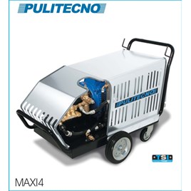 Máy phun rửa cao áp MAXI5-SHP500.22T-AST-TSI