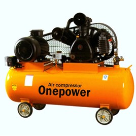 Máy nén khí một cấp Onepower OP-1.0/12.5