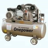 Máy nén khí một cấp Onepower OP80/8