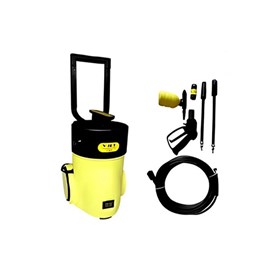 Máy bơm rửa xe mini V-Jet VJ 90P
