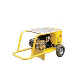 Máy rửa xe công nghiệp V-JET 300/18E