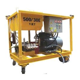 Máy xịt rửa xe ô tô cao áp V-JET 500/30