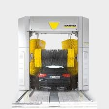 Máy rửa xe tự động CB 1/28 Eco Gantry wash system