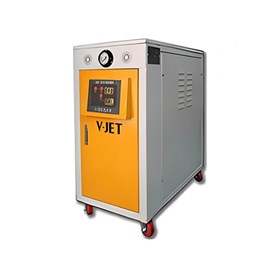 Máy rửa xe ô tô nước nóng V-JET Steammer 24E