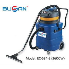 Máy rửa xe BUSAN EC-584-3 2 IN 1, 3600W 90L