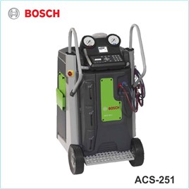 Máy nạp gas điều hòa tự động ACS-251