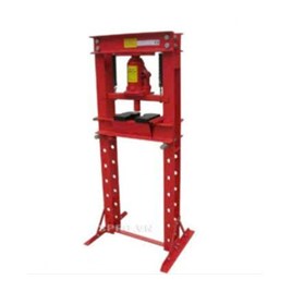 Máy ép thủy lực dùng tay Kocu KC-20T