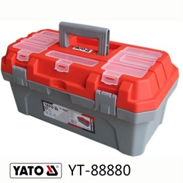 Hộp đựng dụng cụ bằng nhựa cao cấp YATO YT-88880