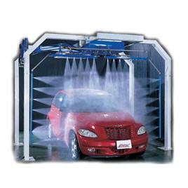 Máy rửa xe ô tô tự động AT-WU01