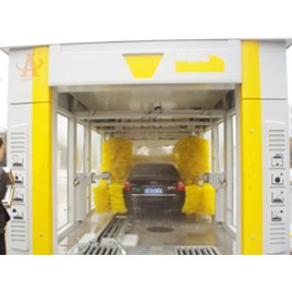 Máy rửa xe ô tô tự động AT-WT02