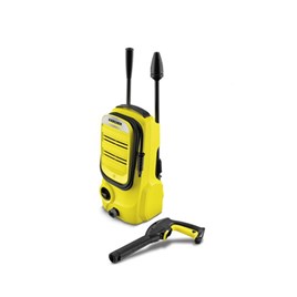 Máy phun rửa áp lực cao Kacher K2 Compact