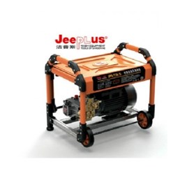 Máy rửa xe chuyên nghiệp tự ngắt Jeeplus JPS-T28 3.0KW