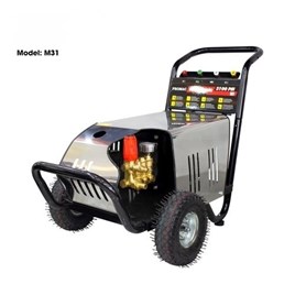 Máy phun rửa xe áp lực cao Promac M31