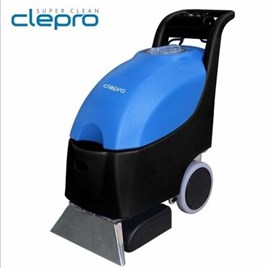 Máy giặt thảm nước nóng CLEPRO CT4A