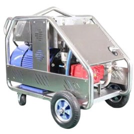 Máy xịt rửa cao áp 800bar Kolner KN3080