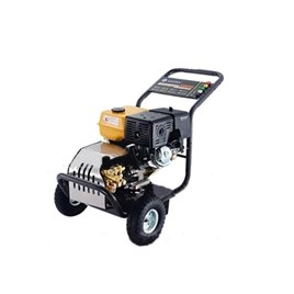 Máy rửa xe dầu Diesel Lutian 7 HP – 15D28–7A