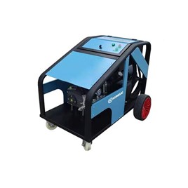 Máy rửa xe chuyên nghiệp công suất lớn Kumisai KMS 450