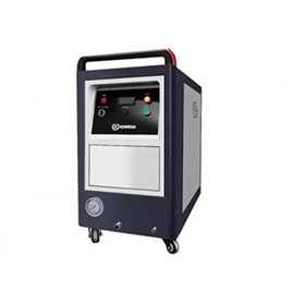 Máy xịt rửa xe hơi nước nóng Kumisai CFD-20A