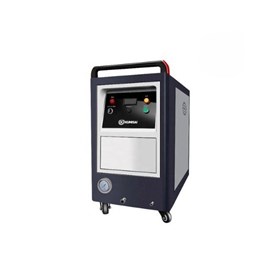 Máy rửa xe hơi nước nóng Kumisai KMS-20