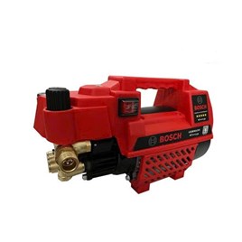 Máy rửa xe Bosch AQT 125 3500W (có điều chỉnh áp lực)