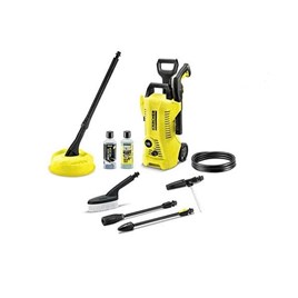 Máy rửa xe Karcher K2 Full Control Car
