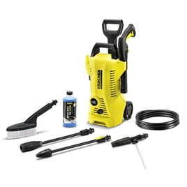 Máy phun rửa áp lực cao Karcher K 2 Power Control Car