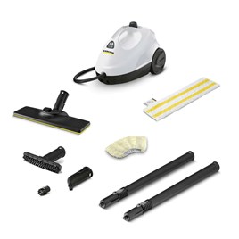Máy làm sạch bằng hơi nước Karcher SC 2 EasyFix
