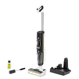 Máy hút bụi và lau sàn Karcher FCV 4 Natural N *GB