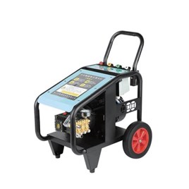 Máy rửa xe áp lực cao Kolner KHD608