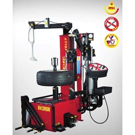 Máy ra vào lốp Artiglio Master Jolly