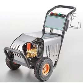 Máy rửa xe áp lực cao nước lạnh Kouritsu 14M20-2.2S2