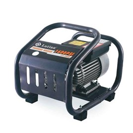 Máy rửa xe áp lực cao nước lạnh Kouritsu LT 390B