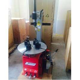 Máy ra vào lốp xe máy SR112M