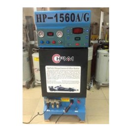 Máy bơm và tạo khí Nitơ tự động HP-1560A/G