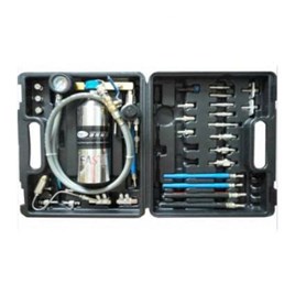 Bình súc kim phun trực tiếp EAST-330K