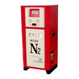 Máy nạp khí Nitơ tự động EAST-D100A