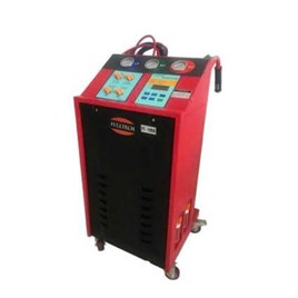 Máy nạp và thu hồi gas lạnh tự động FT-100A