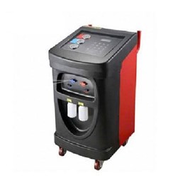 Máy nạp gas điều hòa bán tự động HPMM-AC100