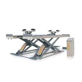 Cầu nâng cắt kéo KQ-8140