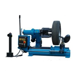 Máy ra vào lốp xe tải cỡ lớn LC-568
