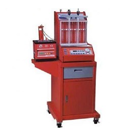 Thiết bị kiểm tra và làm sạch kim phun PULI HP-6P