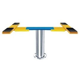 Cầu nâng ô tô 1 trụ chữ H QJY-S5