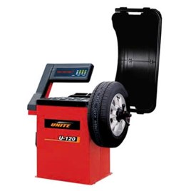 Máy cân bằng lốp xe du lịch U-120