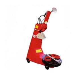 Máy ra vào lốp xe tải U-403