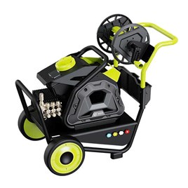 Máy phun rửa áp lực cao Kolner dòng C 220V