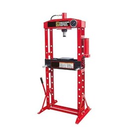 Máy ép thủy lực dùng khí nén KOCU 20T TY20021