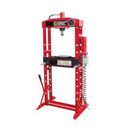 Máy ép thủy lực dùng khí nén Kocu 20T TY20022