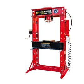 Máy ép thủy lực dùng tay và khí nén 50T Kocu TY50001