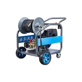 Máy phun rửa áp lực cao Kolner GP3015Q